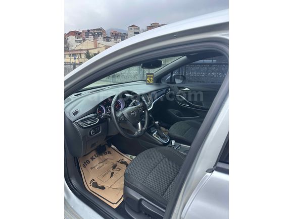 Sahibinden Opel Astra 1.6 CDTI Dynamic 2016 Model 