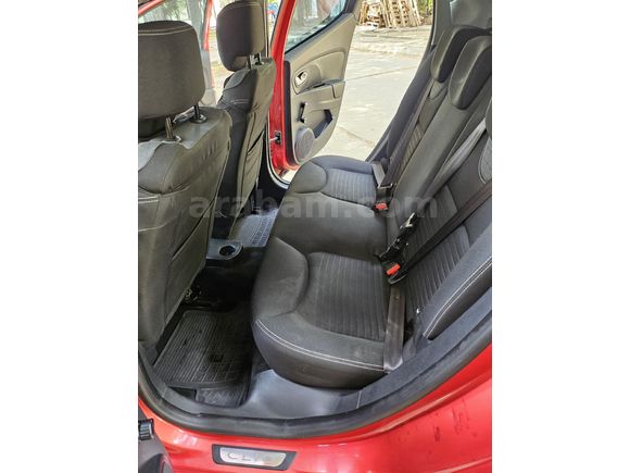 Sahibinden Renault Clio 0.9 TCe Icon 2012 Model