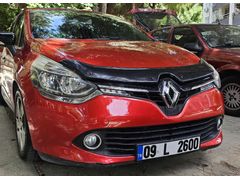 Sahibinden Renault Clio 0.9 TCe Icon 2012 Model