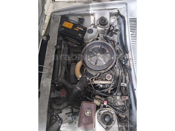sıfır vizeli Doğan SLX 1993