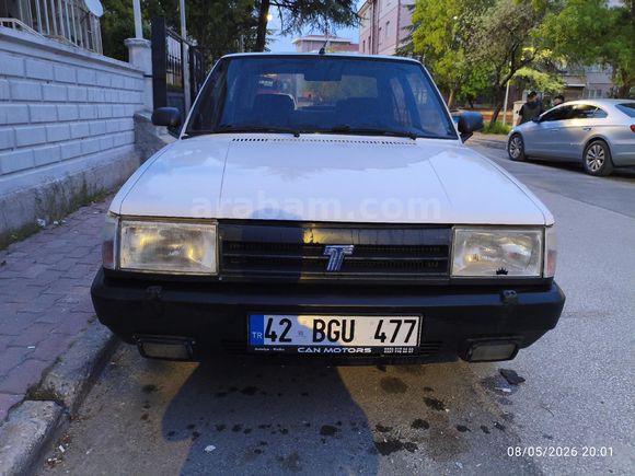 Sahibinden Tofaş Doğan SLX 1993 Model