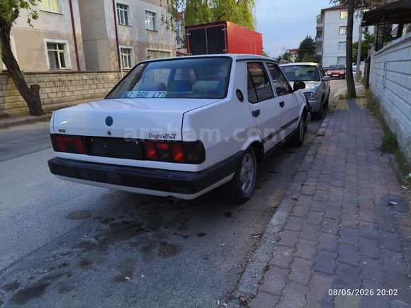 sıfır vizeli Doğan SLX 1993