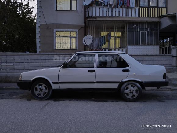 sıfır vizeli Doğan SLX 1993
