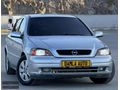2001 OPEL ASTRA 1.6 16V ELEGANCE 195.000 ORJİNAL KM