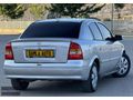 2001 OPEL ASTRA 1.6 16V ELEGANCE 195.000 ORJİNAL KM