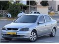2001 OPEL ASTRA 1.6 16V ELEGANCE 195.000 ORJİNAL KM