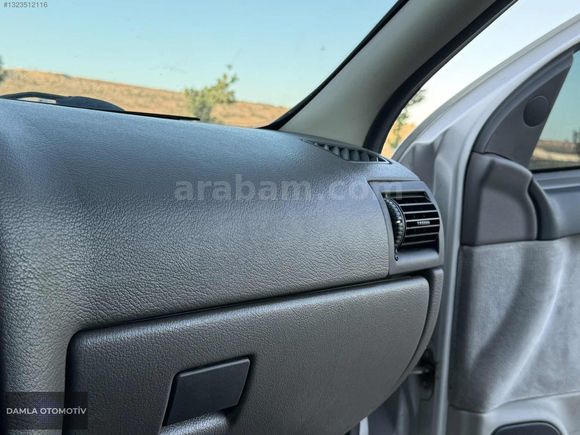 2001 OPEL ASTRA 1.6 16V ELEGANCE 195.000 ORJİNAL KM