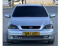 2001 OPEL ASTRA 1.6 16V ELEGANCE 195.000 ORJİNAL KM