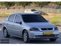 2001 OPEL ASTRA 1.6 16V ELEGANCE 195.000 ORJİNAL KM