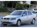 2001 OPEL ASTRA 1.6 16V ELEGANCE 195.000 ORJİNAL KM