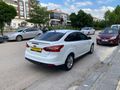2013 - Style Pkt - Değişensiz - 198.000 Km - Dost Aracı