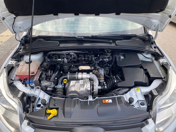 2013 - Style Pkt - Değişensiz - 198.000 Km - Dost Aracı