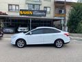 2013 - Style Pkt - Değişensiz - 198.000 Km - Dost Aracı