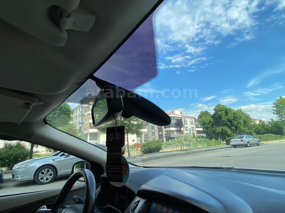 2013 - Style Pkt - Değişensiz - 198.000 Km - Dost Aracı