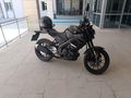 Sahibinden Yamaha MT 125