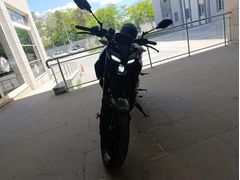 Sahibinden Yamaha MT 125