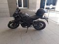 Sahibinden Yamaha MT 125