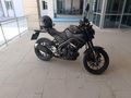 Sahibinden Yamaha MT 125