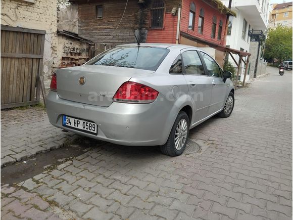Sahibinden Fiat Linea 1.3 Multijet Dynamic 2011 Model
