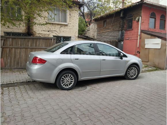 Sahibinden Fiat Linea 1.3 Multijet Dynamic 2011 Model