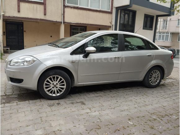 Sahibinden Fiat Linea 1.3 Multijet Dynamic 2011 Model