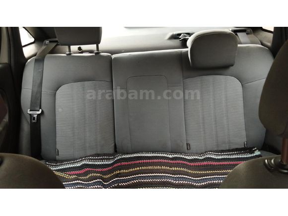 Sahibinden Fiat Linea 1.3 Multijet Dynamic 2011 Model