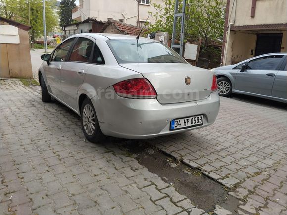 Sahibinden Fiat Linea 1.3 Multijet Dynamic 2011 Model