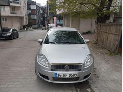 Sahibinden Fiat Linea 1.3 Multijet Dynamic 2011 Model