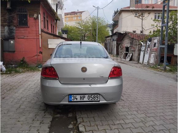 Sahibinden Fiat Linea 1.3 Multijet Dynamic 2011 Model