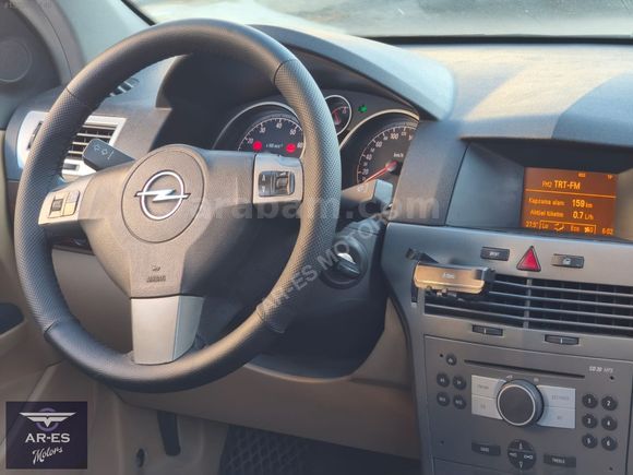 2005 MODEL 1.6 OPEL ASTRA ELEGANCE