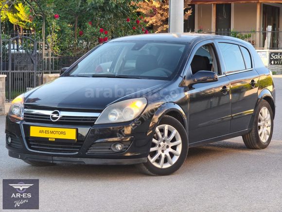 2005 MODEL 1.6 OPEL ASTRA ELEGANCE