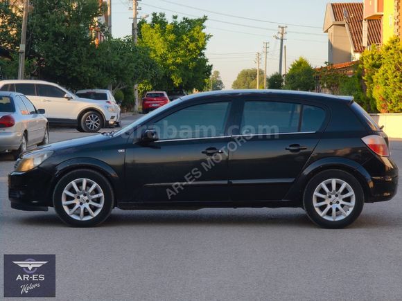 2005 MODEL 1.6 OPEL ASTRA ELEGANCE