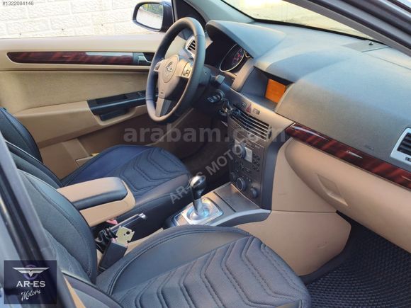 2005 MODEL 1.6 OPEL ASTRA ELEGANCE
