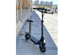Sahibinden Elektrikli Araçlar Scooter Diğer Markalar 