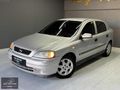 2001 1.6 16V ASTRA ELEGANCE OTOMATİK VİTES