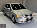 2001 1.6 16V ASTRA ELEGANCE OTOMATİK VİTES