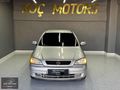2001 1.6 16V ASTRA ELEGANCE OTOMATİK VİTES