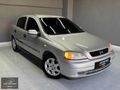 2001 1.6 16V ASTRA ELEGANCE OTOMATİK VİTES