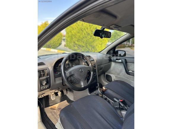 ANL MOTORS'DAN TEK DEĞİŞENLİ ELEGANCE ASTRA