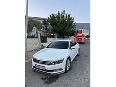 Sahibinden Volkswagen Passat 1.6 TDi BlueMotion Comfortline 2014 Model 