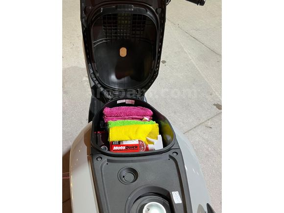Sahibinden Honda Dio