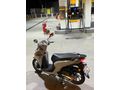 Sahibinden Honda Dio