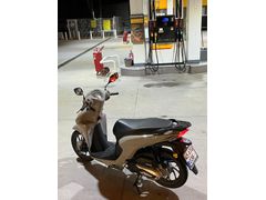 Sahibinden Honda Dio