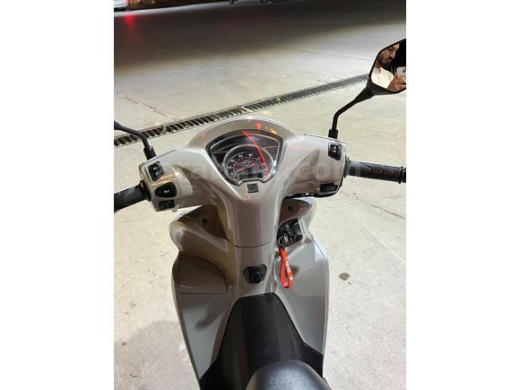 Sahibinden Honda Dio