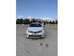 Sahibinden Toyota Corolla 1.33 Life 2013 Model 