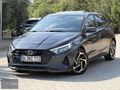 ALPERGÜN-2021 HYUNDAİ i20 STYLE PLUS 77.000KM SUNROOF