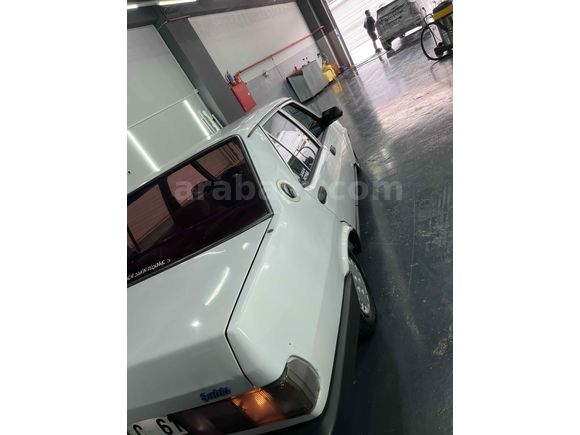 Sahibinden Tofaş Şahin 1.6 1992 Model 