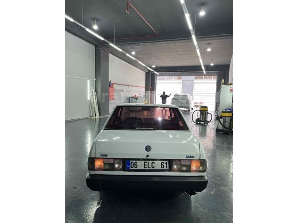 Sahibinden Tofaş Şahin 1.6 1992 Model 