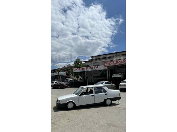 Sahibinden Tofaş Şahin 1.6 1992 Model 