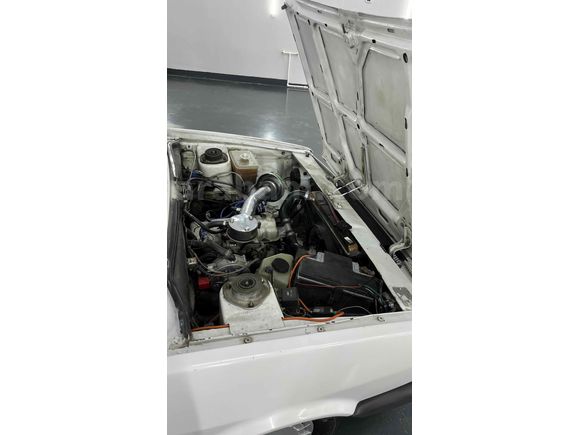 Sahibinden Tofaş Şahin 1.6 1992 Model 